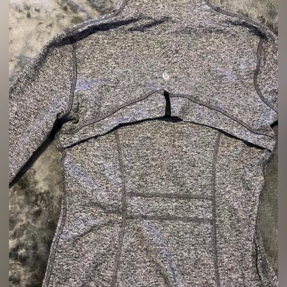 Lululemon define jacket - Picture 2 of 2